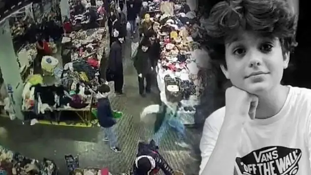 Ahmet Minguzzi cinayetinde bıçak suç aleti sayılmadı! İşte davanın detayları
