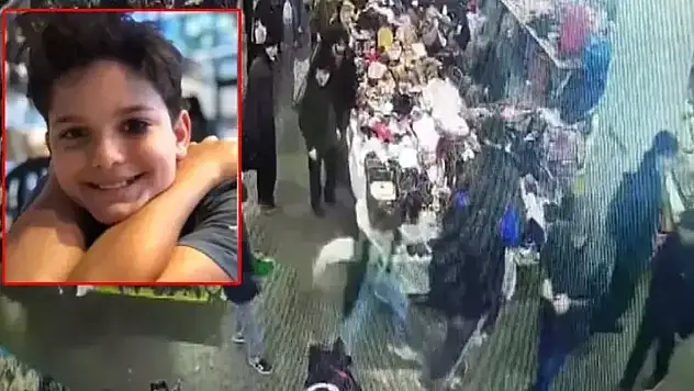 Ahmet Minguzzi'nin ailesini tehdit eden sanığa 13 yıla kadar hapis talebi