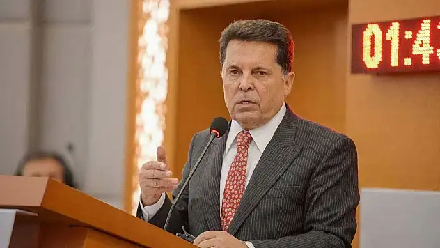 Ahmet Özer Bahçeli Gerçeği Söyledi Artık İcraat Bekliyoruz