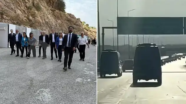 Ahmet Türk'ün PKK'nın silah bırakma törenine katılabilmesi için 8 yıllık yasağı kalktı