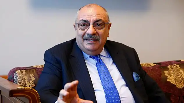 AK Parti Ankara Milletvekili Tuğrul Türkeş'ten Alpay Özalan Yorumu! Vandalizm