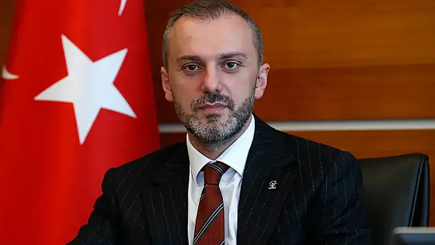 AK Parti Genel Başkan Yardımcısı Kandemir'den seçim mesajı