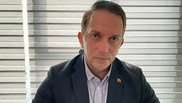 AK Parti, Mücahit Birinci'yi disipline sevk etti! Birinci, karar sonrası istifa etti