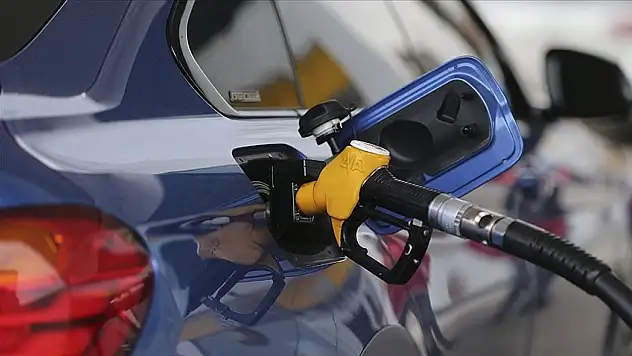 Akaryakıt Sektörüne Yeni Uygulama Geliyor! 2025'te Kullanıma Hazır Olacak