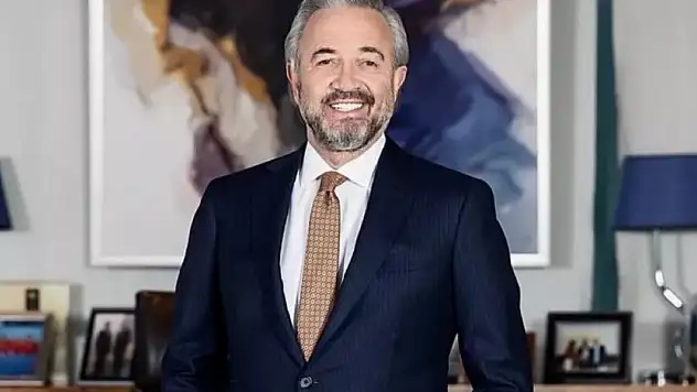 Akfen Holding Yönetim Kurulu Başkanı Hamdi Akın, İBB'ye yönelik soruşturmada ifadeye alındı