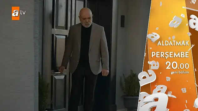 Aldatmak 56.Bölüm Fragmanı Gelecek Hafta Neler Olacak?