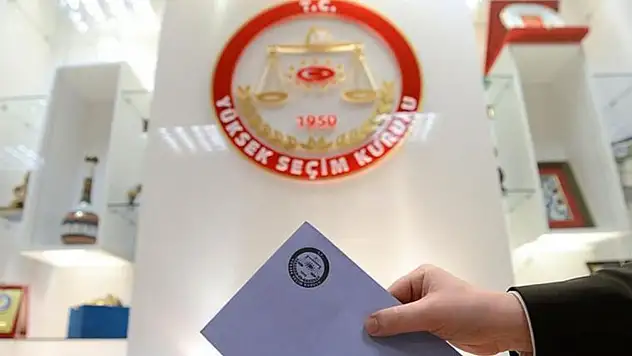 Aldığı 3 Oyla Cumhuriyet Tarihinin En Az Oy Alan Partisi Oldu