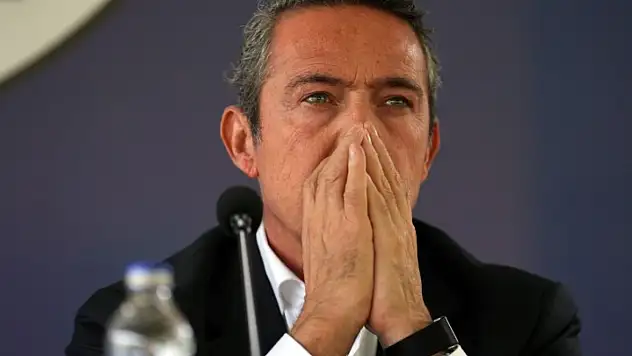 Ali Koç'un Fenerbahçe karnesi paylaşıldı