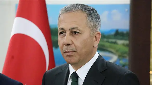 Ali Yerlikaya'dan Jammer İddialarına Cevap!