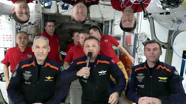 Alper Gezeravcı'nın dönüşü bir kez daha iptal oldu