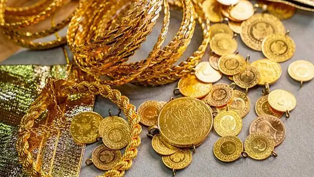 Altın Bugün Ne Kadar Oldu? 12 Nisan Cuma 2024