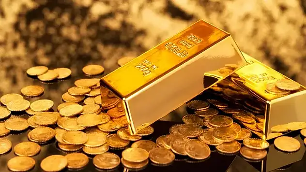 Altın Rekora Doymadı Gram 7 Bin Lirayı Aştı