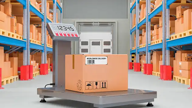 Ambalajlı ürünlerde dara alınması zorunlu olacak