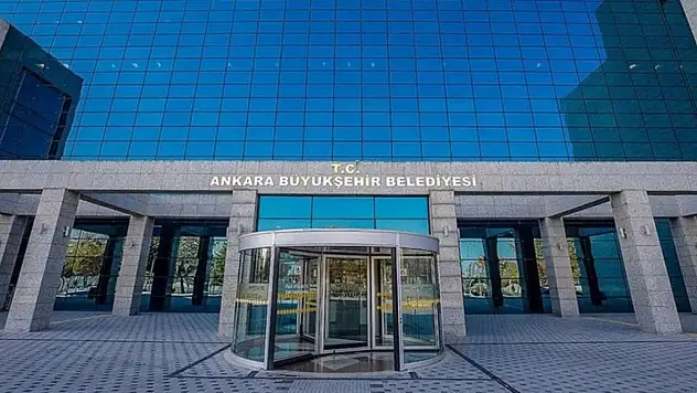 Ankara Büyükşehir Belediyesi'ne yönelik konser soruşturmasına CHP'den ilk açıklama