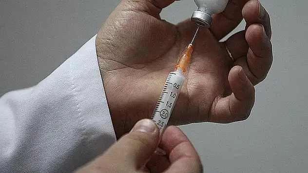 Ankara Büyükşehir Belediyesi tarafından 4 bin 875 doz ücretsiz HPV aşısı yapıldı