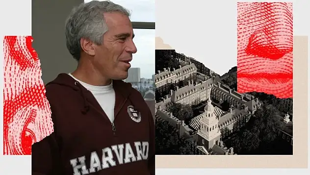 Ankara Cumhuriyet Başsavcılığı Epstein belgelerini soruşturuyor