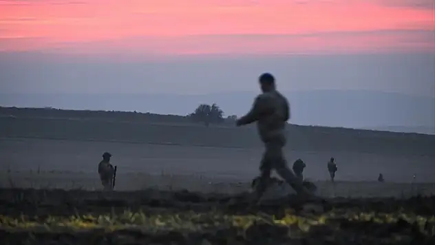 Ankara'da Düşen Uçakla İlgili Yeni Gelişme Bir Kişi Sorguya Alındı