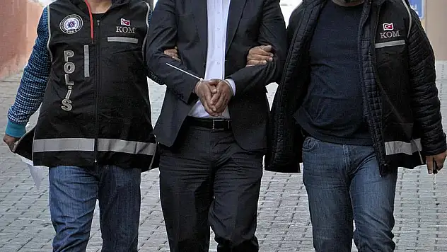 Ankara'da Emniyet Genel Müdürlüğü'ne FETÖ Operasyonu: 33 Gözaltı