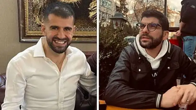 Ankara Emniyetinde Cevabı En Çok Merak Edilen Soru! Ev Hapsindeki Serdar Sertçelik Yurtdışına Nasıl Kaçtı?