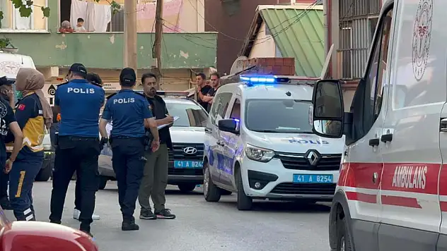 Anne ve 5 yaşındaki kızı evde ölü bulundu