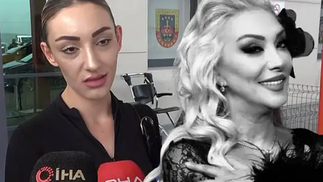 Annesi Güllü'yü öldürmekten tutuklanan kızının uyuşturucu testi negatif çıktı