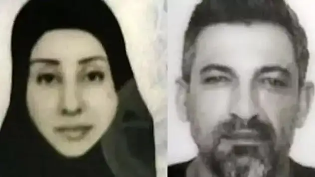 Antalya'da kadın cinayeti: Eski eşi eşarpla boğdu!