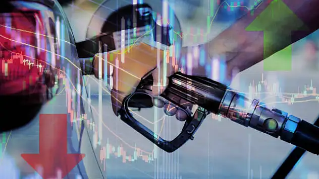 Araç sahipleri dikkat: Akaryakıtta tabela değişecek zam bekleniyor!