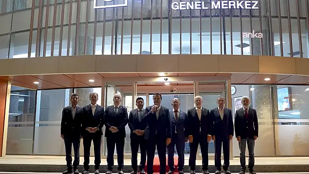 Arıkan'dan Erdoğan'a Sumud Filosu Çağrısı