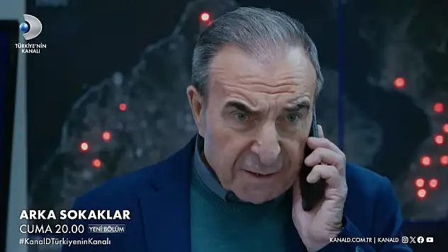 Arka Sokaklar 666.Bölüm Fragmanı! Gelecek Hafta Neler Olacak?