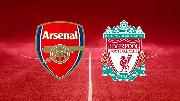 Arsenal Liverpool Maçı Canlı İzle 4 Şubat Pazar
