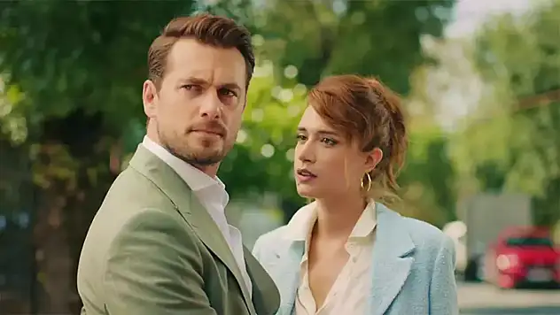 Aşk ve Umut 222.Bölüm Son Bölüm İzle 19 Aralık Salı
