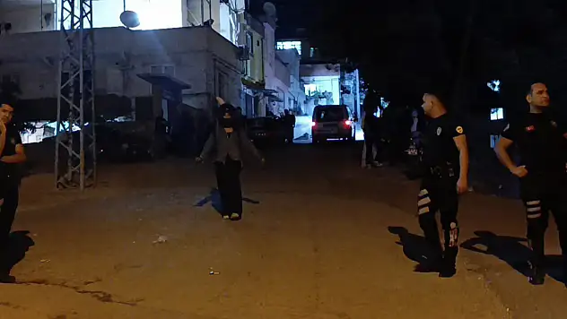 Asker eğlencesi kanlı bitti: 6 yaralı