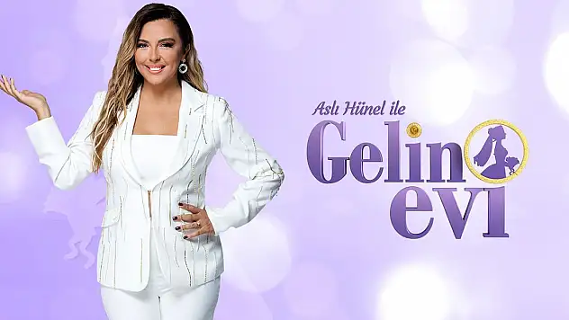 Aslı Hünel İle Gelin Evi 18 Mart Pazartesi 1255. Yeni Bölüm İzle