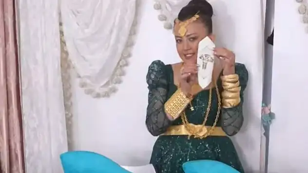 Aslı Hünel İle Gelin Evi Ayşe Keskin Kimdir? Kaç Puan Aldı?