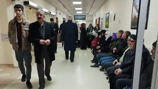 At Eyeri Kavgasında 13 Yaşındaki Çocuk Vurularak Hayatını Kaybetti