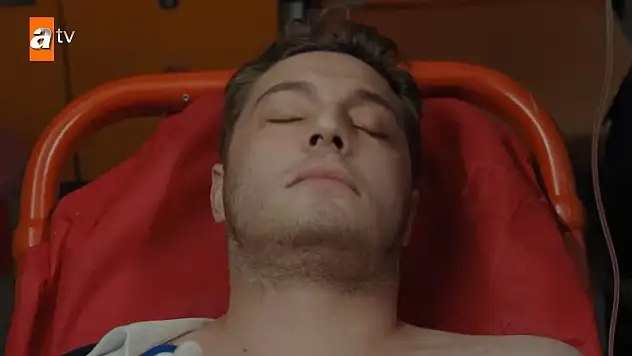 Ateş Kuşları Dizisinde Barbaros Ölecek mi? Diziden Ayrılıyor mu?