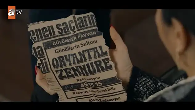 ATV Aldatmak Dizisi Son Bölüm Tek Parça İzle 14 Aralık Perşembe