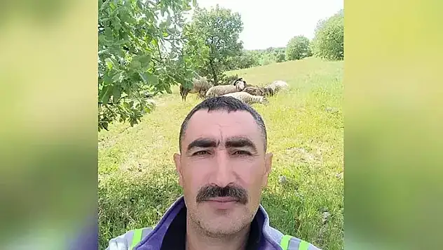 Avcı tarafından vurulan çoban öldü