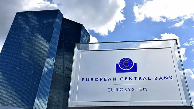 Avrupa Merkez Bankası Faiz Kararını Açıkladı