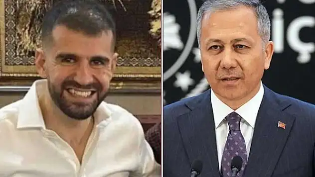 Ayhan Bora Kaplan Davasında Hedef Ali Yerlikaya mı? Fatih Altaylı'dan Dikkat Çeken İddia!