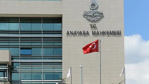 AYM'nin Can Atalay kararı gerekçesi açıkladı