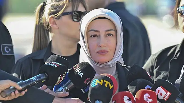 Ayşe Ateş, Beni de Öldürecekler Diyerek 4 MHP'linin İsmini Verdi! İşte O İsimler