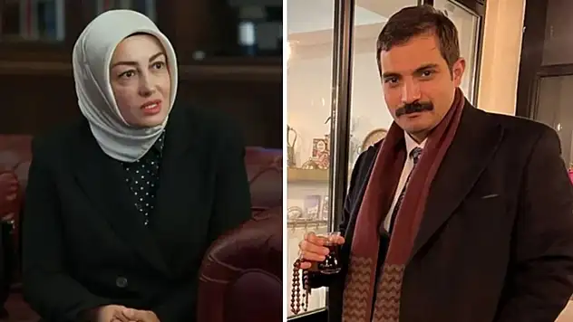 Ayşe Ateş Kendisine Yönelik Bel Altı Paylaşıma İsyan Etti, Yeter Ulan Yeter!