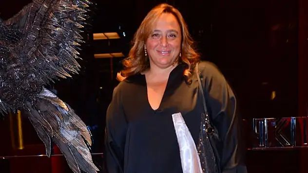 Ayşe Barım ilk kez hakim karşısında: Ünlüler akın etti