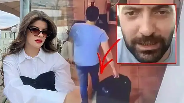 Ayşe Tokyaz'ı katleden caninin ifadesi ortaya çıktı!