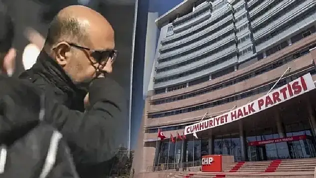 Aziz İhsan Aktaş soruşturmasında iddianame hazır