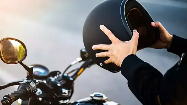'B' sınıf ehliyetliler '125 cc' motosiklet kullanılabilecek