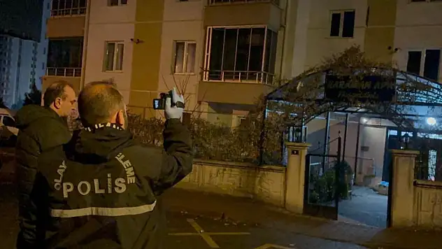 Baba-oğul arasındaki kavga kanlı bitti