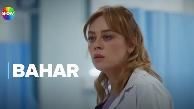 Bahar Dizisi Bugün Var mı? 2 Nisan Salı