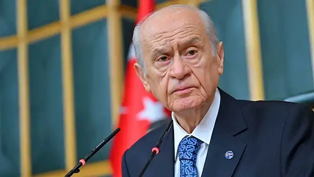 Bahçeli Maduro'ya Karşı Yapılan Saldırı Hukuk Dışı